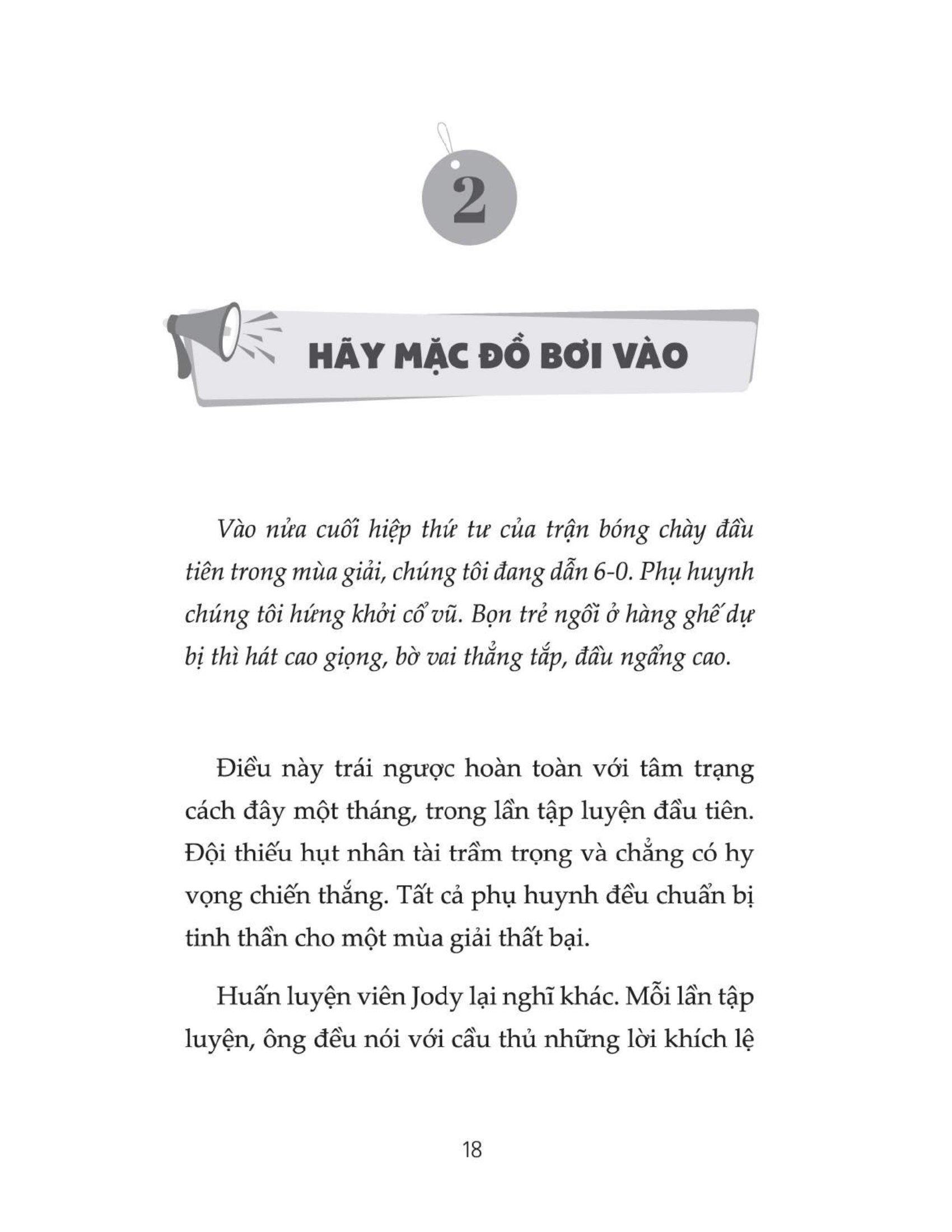Nói Sao Cho Khách Hàng Thích - Bán Sao Cho Khách Hàng Mua