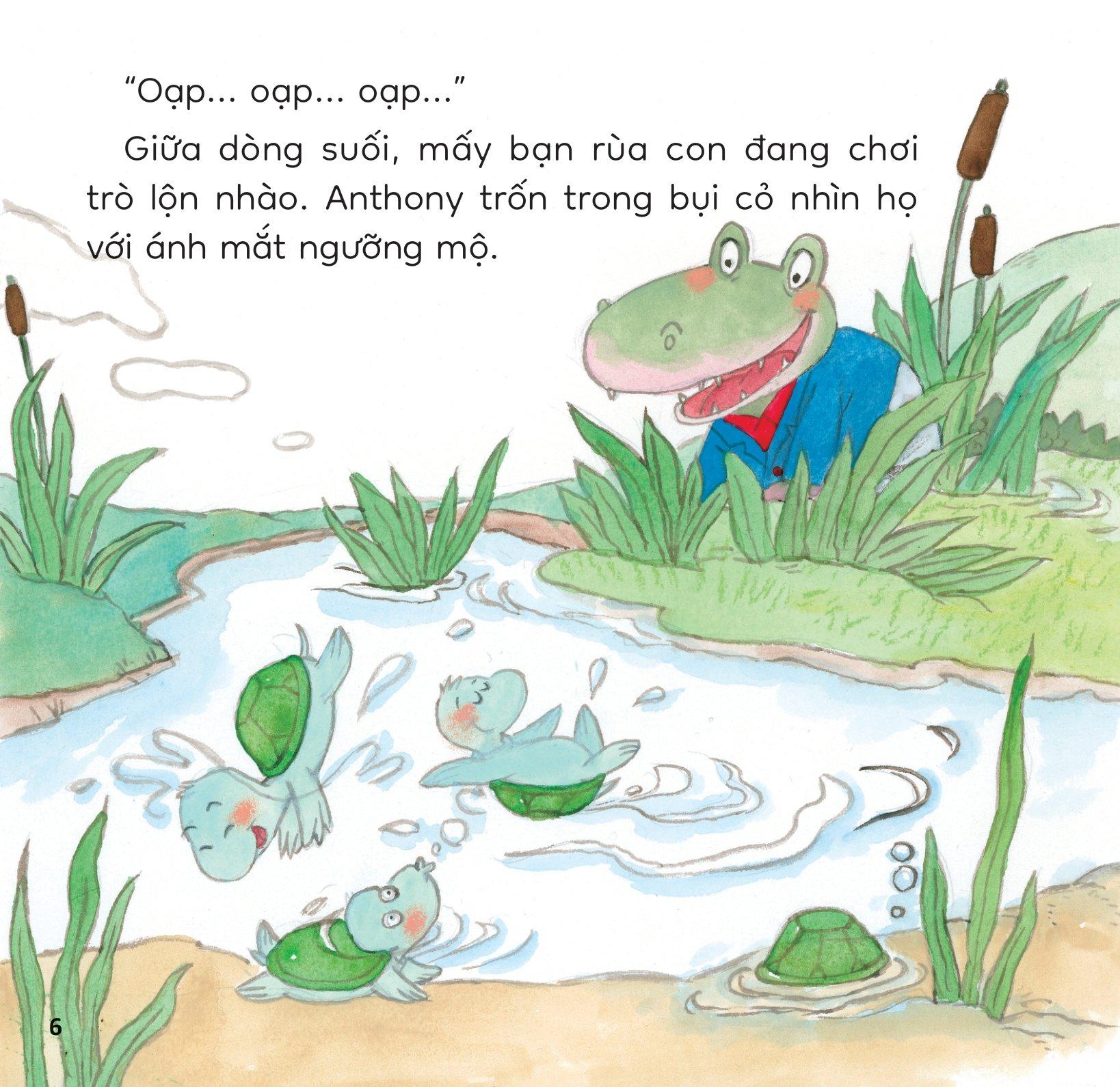 Bồi Dưỡng Tính Cách Tự Tin Và Mạnh Mẽ Cho Trẻ - Học Cách Vượt Qua Chính Mình, Hoàn Thiện Bản Thân