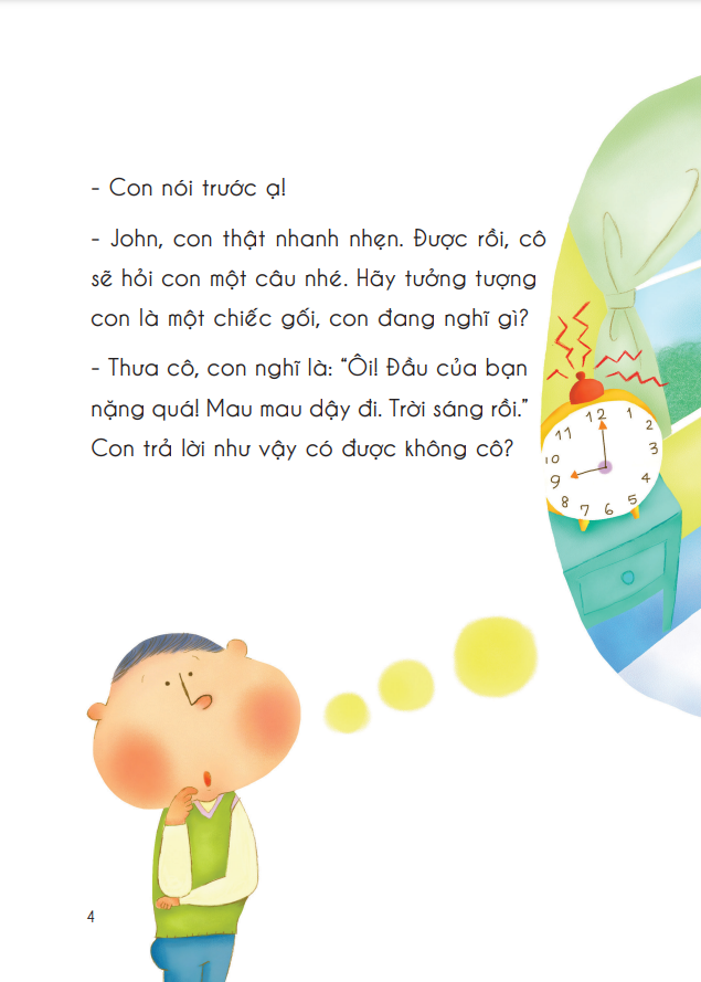 Sách Nuôi dưỡng tâm hồn - Bộ Cá Voi (Lứa tuổi 5+)