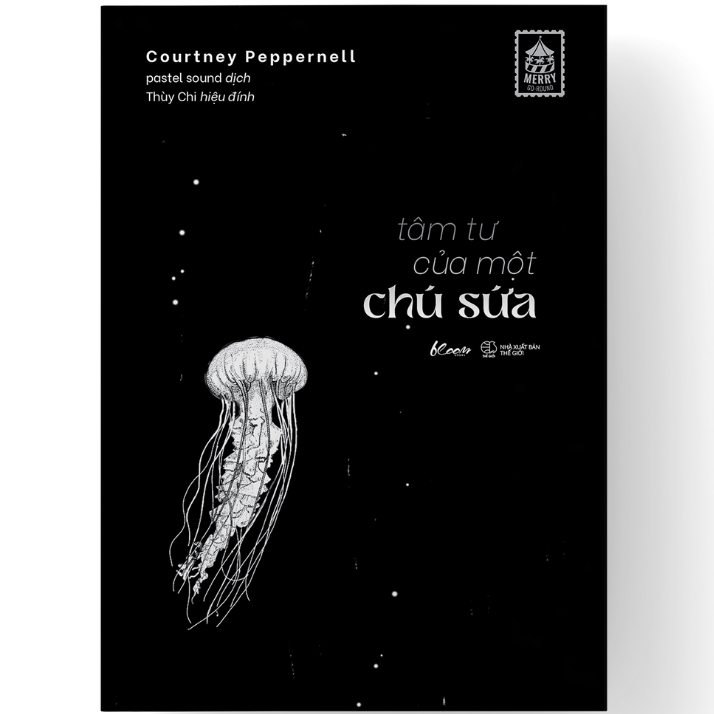 Tâm Tư Của Một Chú Sứa