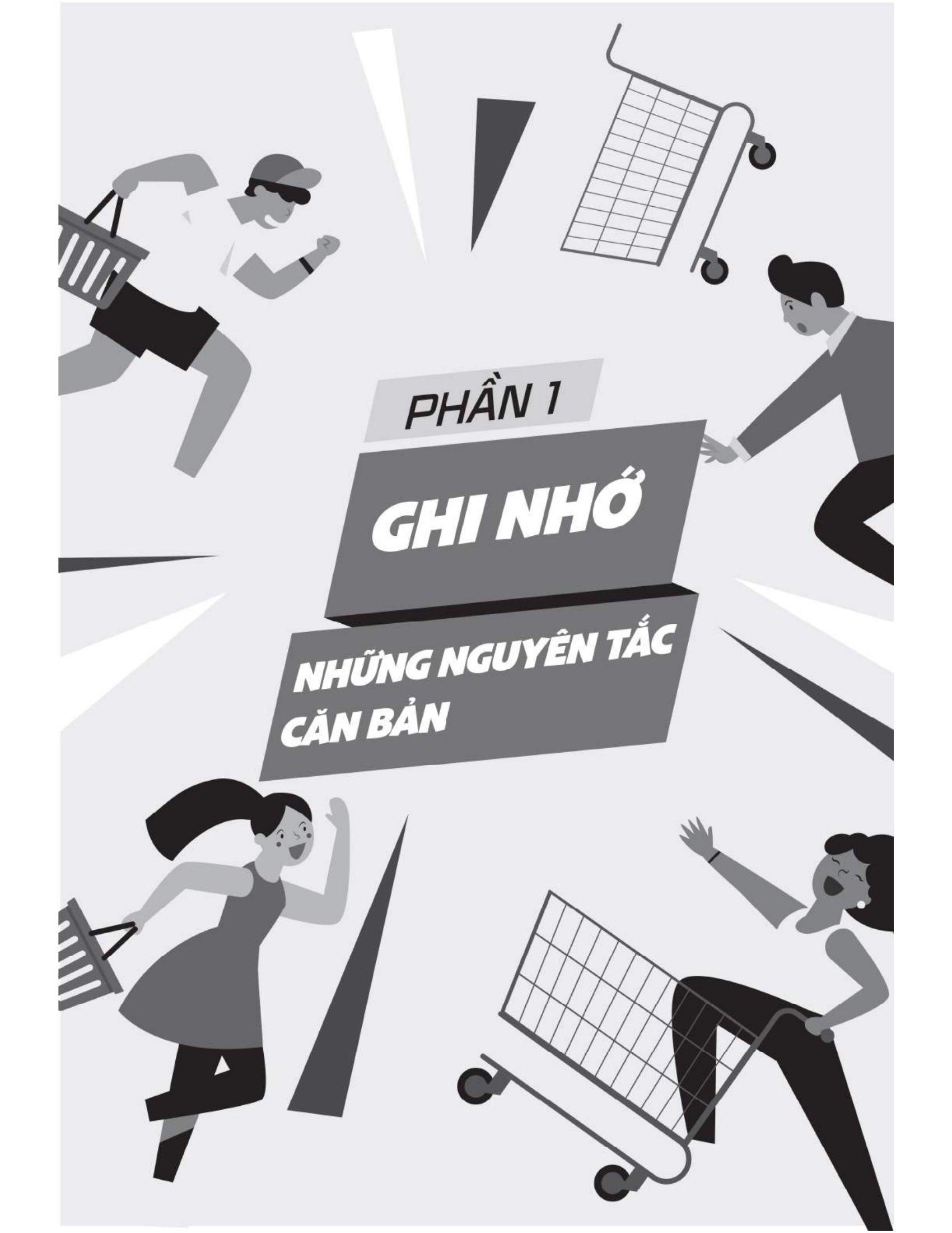 Nói Sao Cho Khách Hàng Thích - Bán Sao Cho Khách Hàng Mua