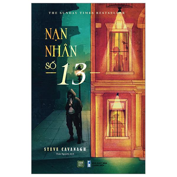 Nạn Nhân Số 13