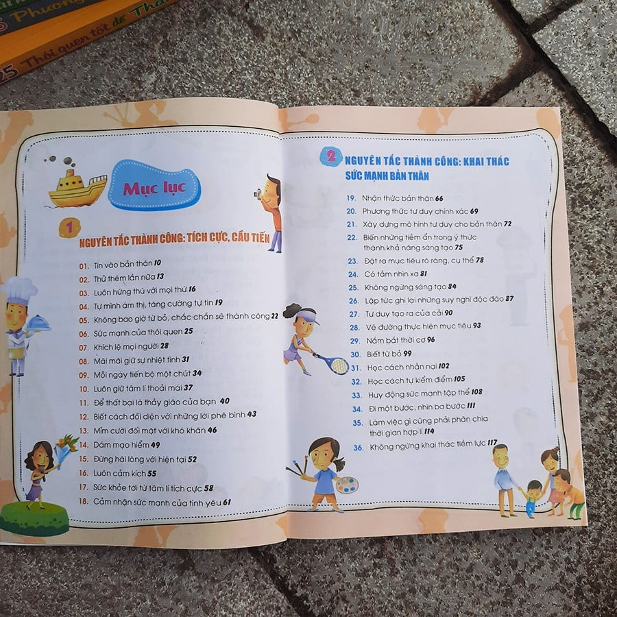Sách - Combo 5 Cuốn Rèn Kỹ Năng Sống Cho Học Sinh (ML)