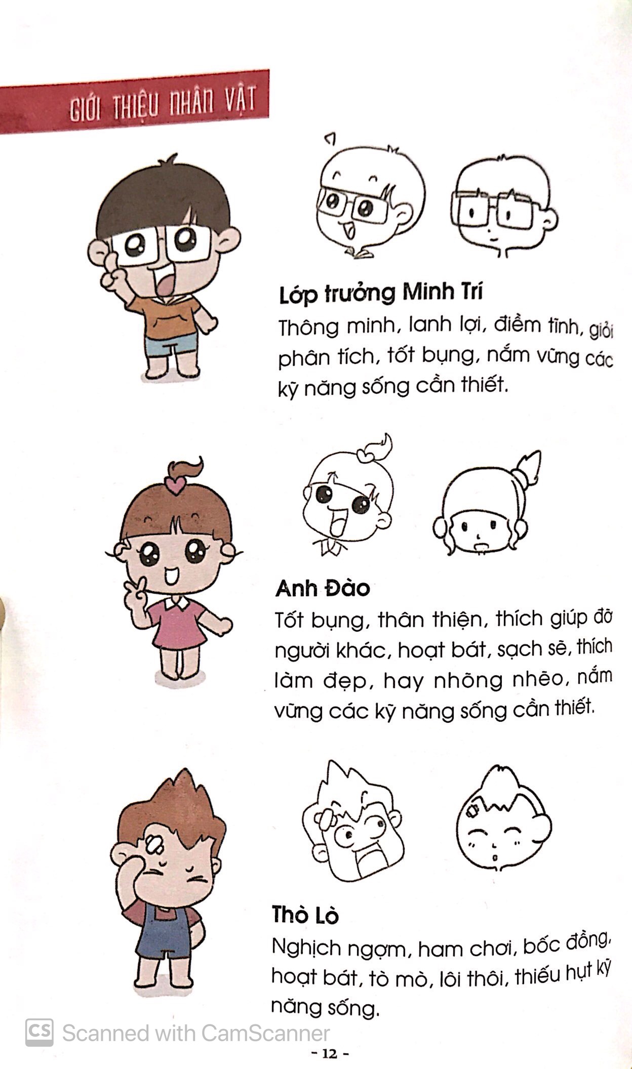 Kỹ Năng Sống Cho Học Sinh - Chơi Vui Đừng Nghịch Dại (Tái bản 2019)- 2HBooks