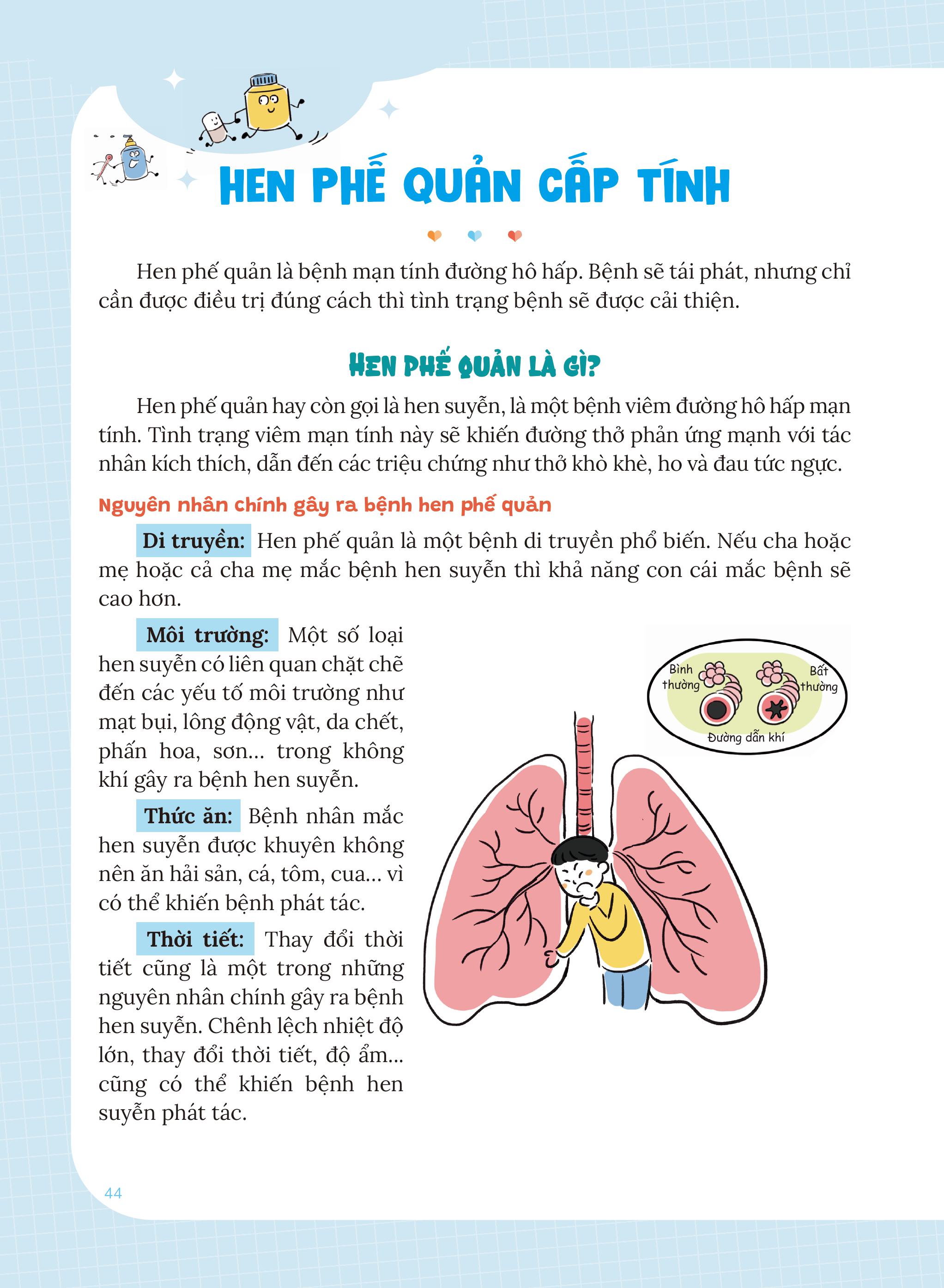 Sách - Mẹ Ơi Đừng Lo Sơ Cứu Trong Gia Đình - Nhà Xuất bản Dân Trí