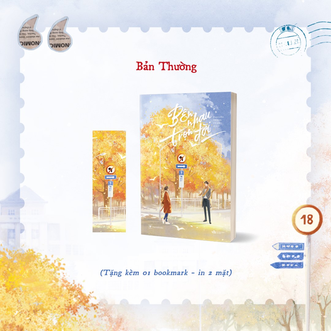 Bên Nhau Trọn Đời