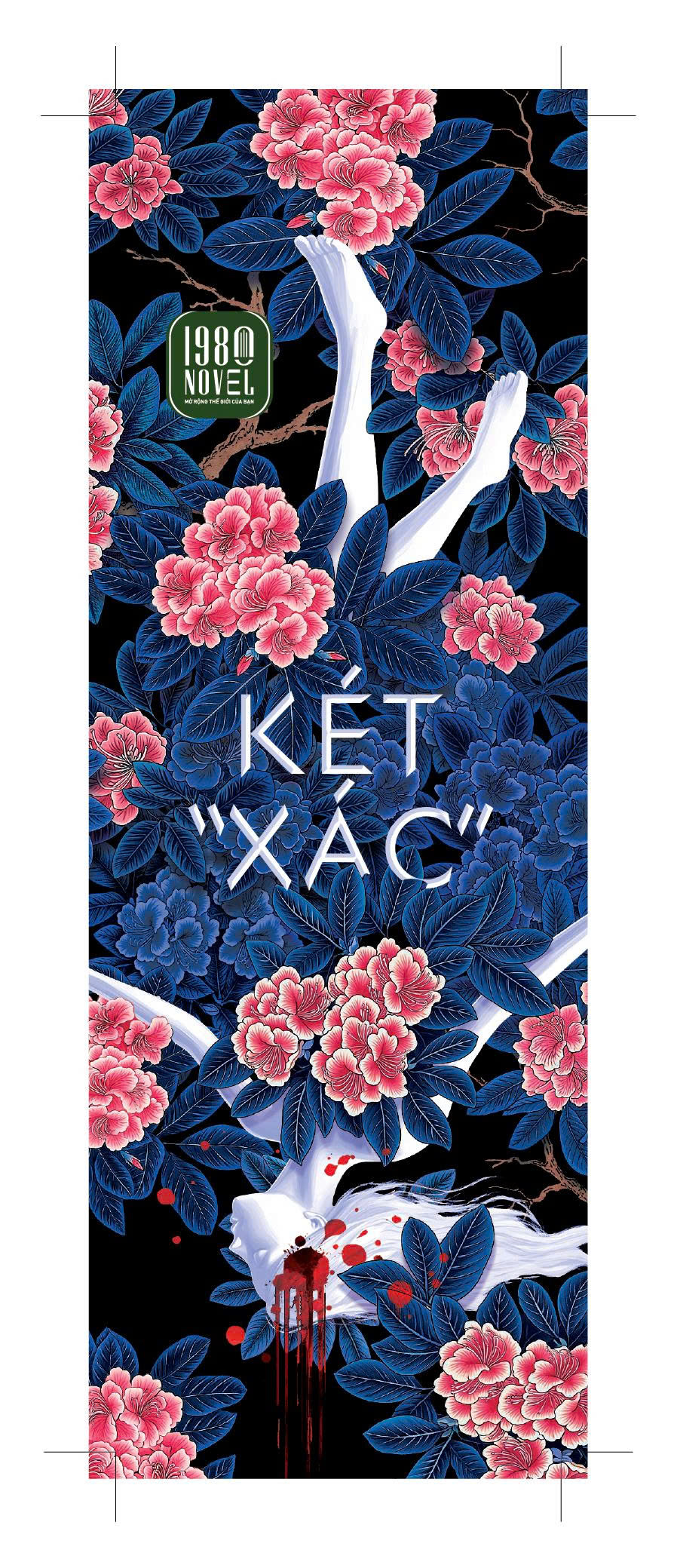 Sách - Két "Xác" (Hideo Yokoyama)