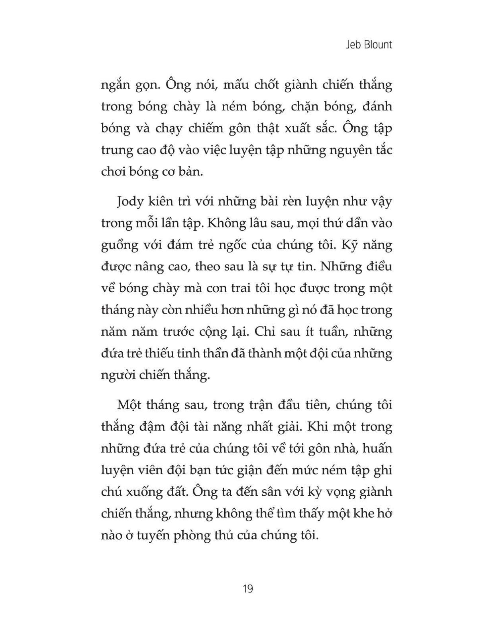 Nói Sao Cho Khách Hàng Thích - Bán Sao Cho Khách Hàng Mua