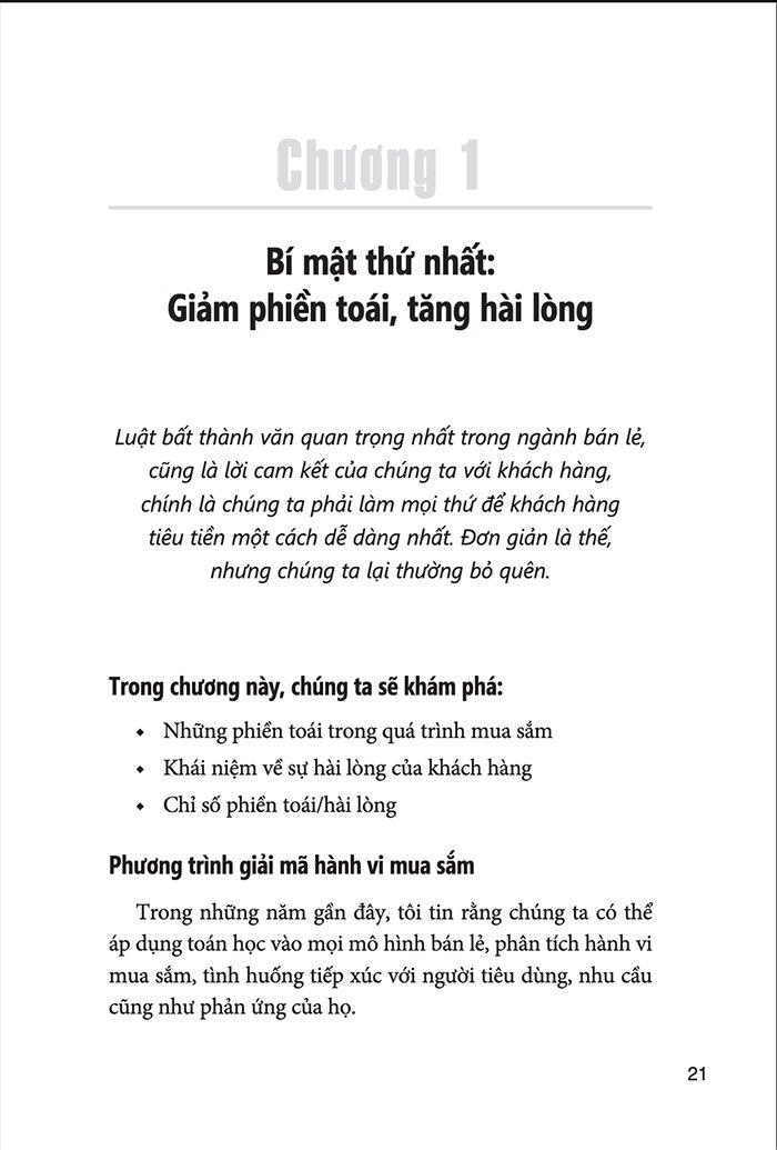 Bán Lẻ Thông Minh