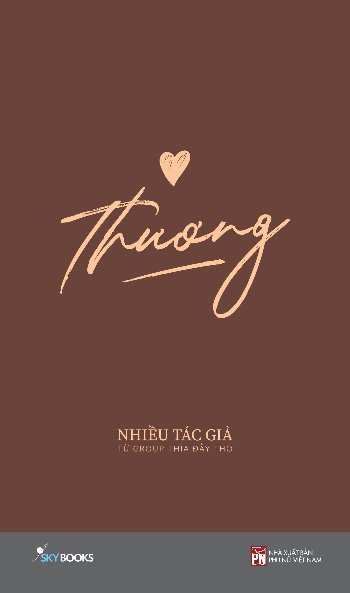 Thương (Thơ)
