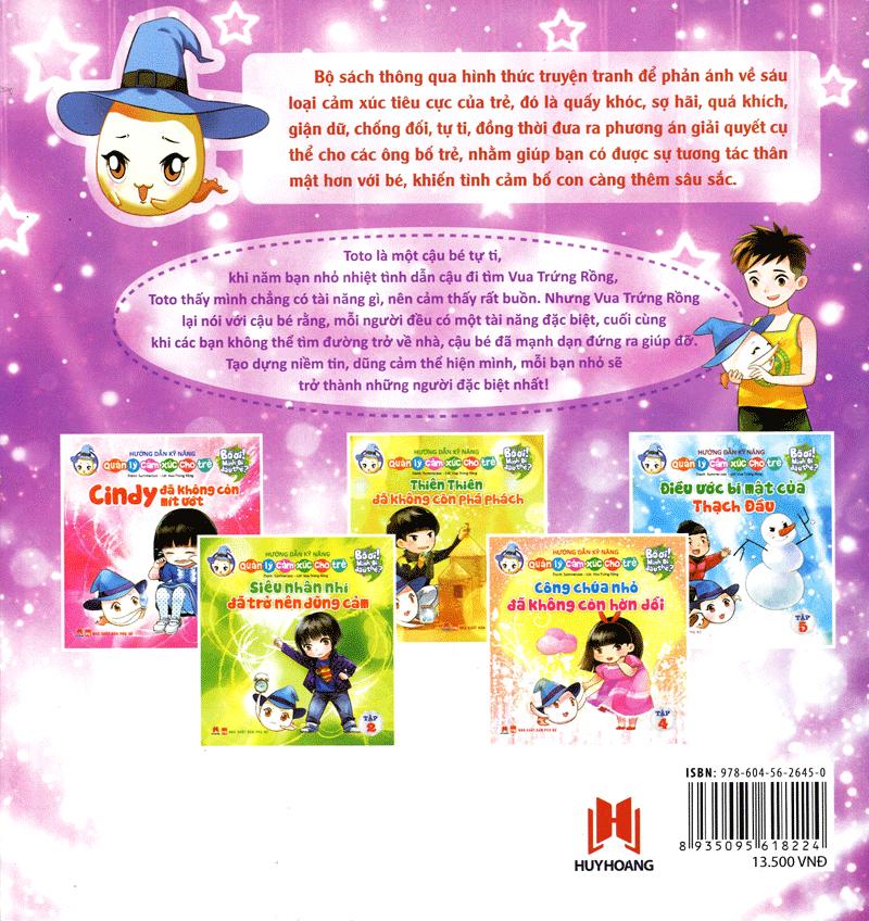 Bố Ơi Mình Đi Đâu Thế - Mình Cũng Có Huy Hiệu Ngôi Sao
