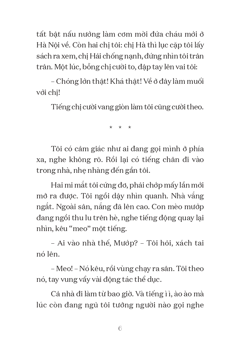 Ngài Hổ, Betsy Và Chú Rồng Biển