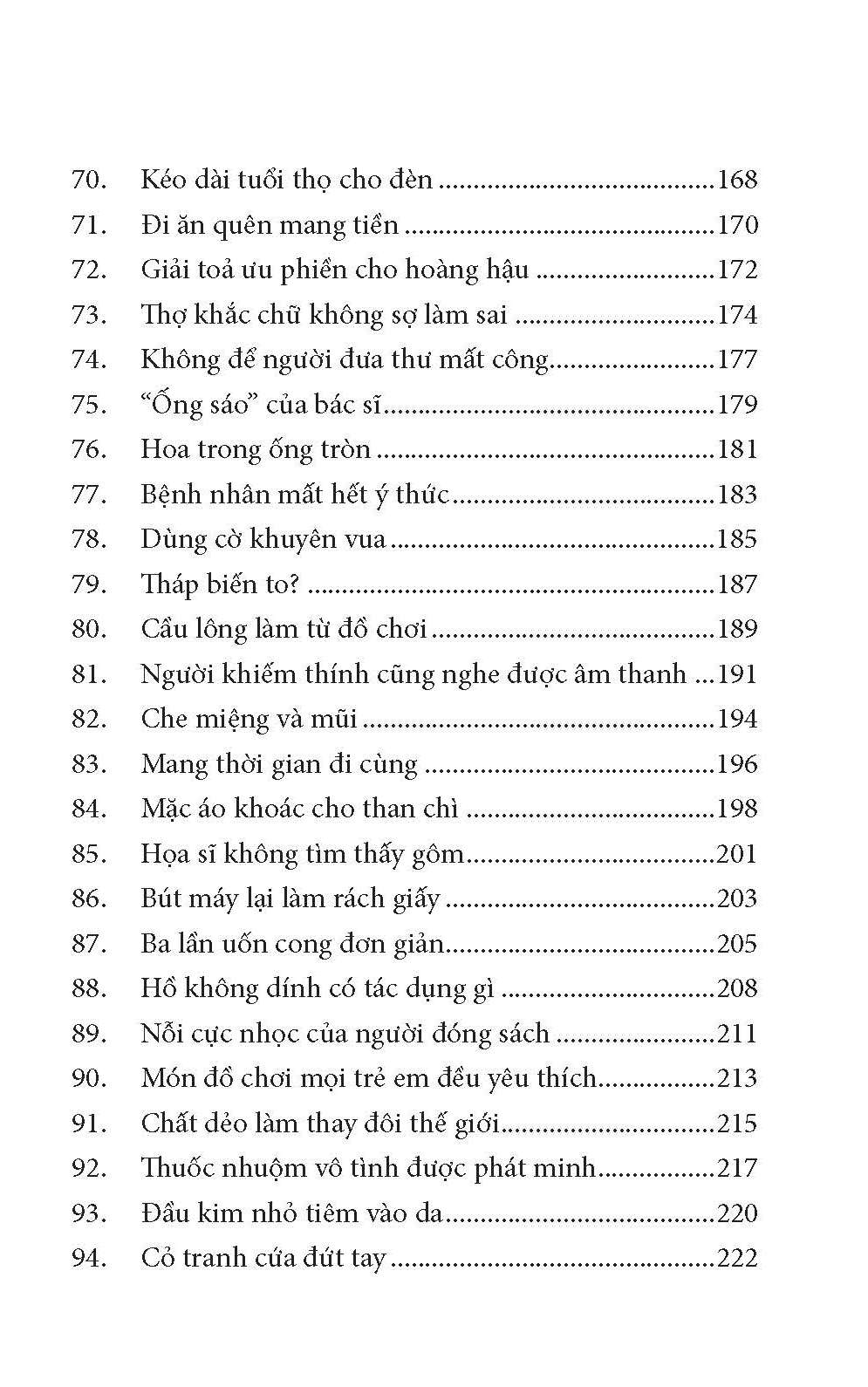 Những Câu Chuyện Khuyến Khích Trẻ Sáng Tạo (Tái bản 2024)
