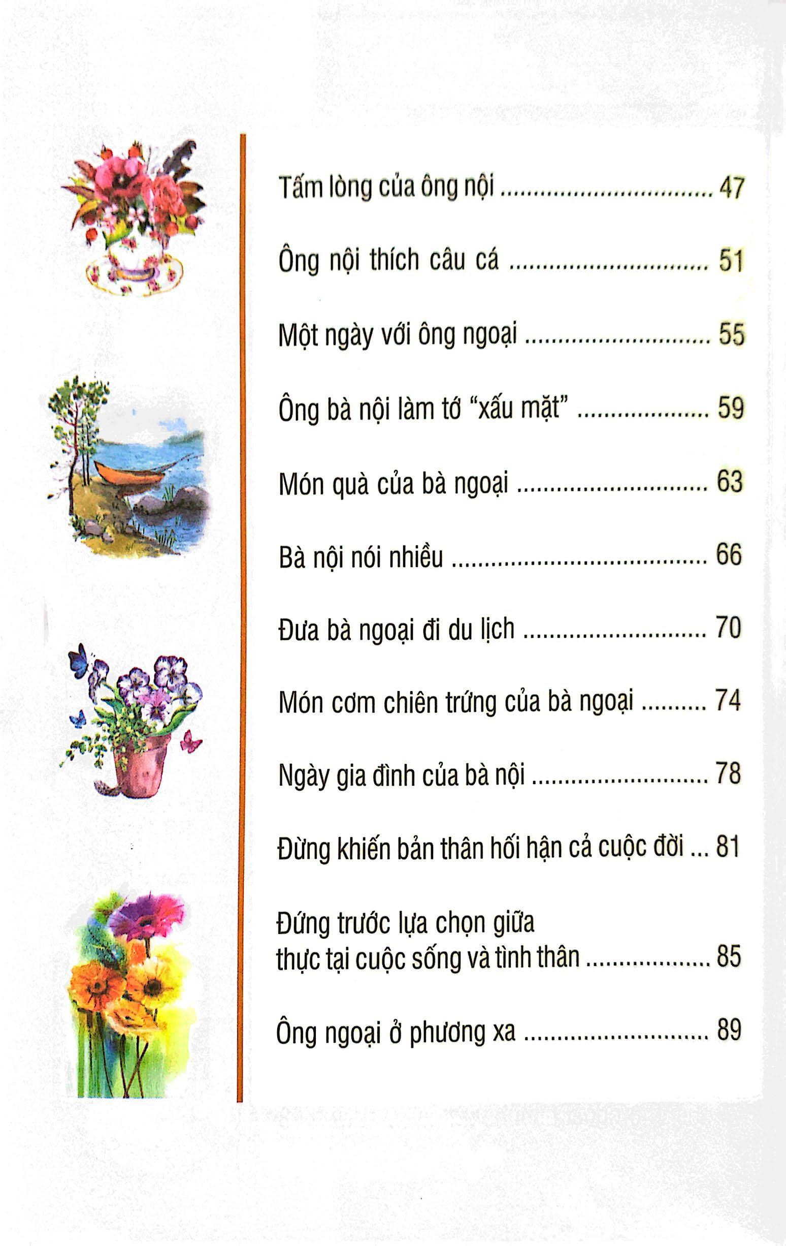 Combo Sách Nhật Kí Trưởng Thành Cho Học Sinh Tiểu Học (Bộ 8 Cuốn)