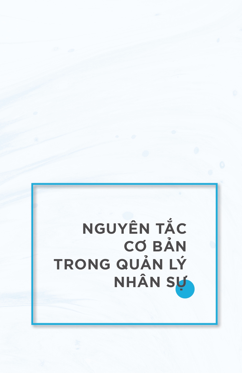 Nghệ Thuật Quản Lý Nhân Sự - Vanlangbooks (Tái Bản)