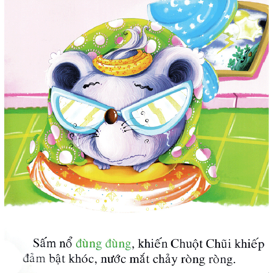 Bách Khoa Toàn Thư Cho Bé - Rèn Luyện Tính Cách