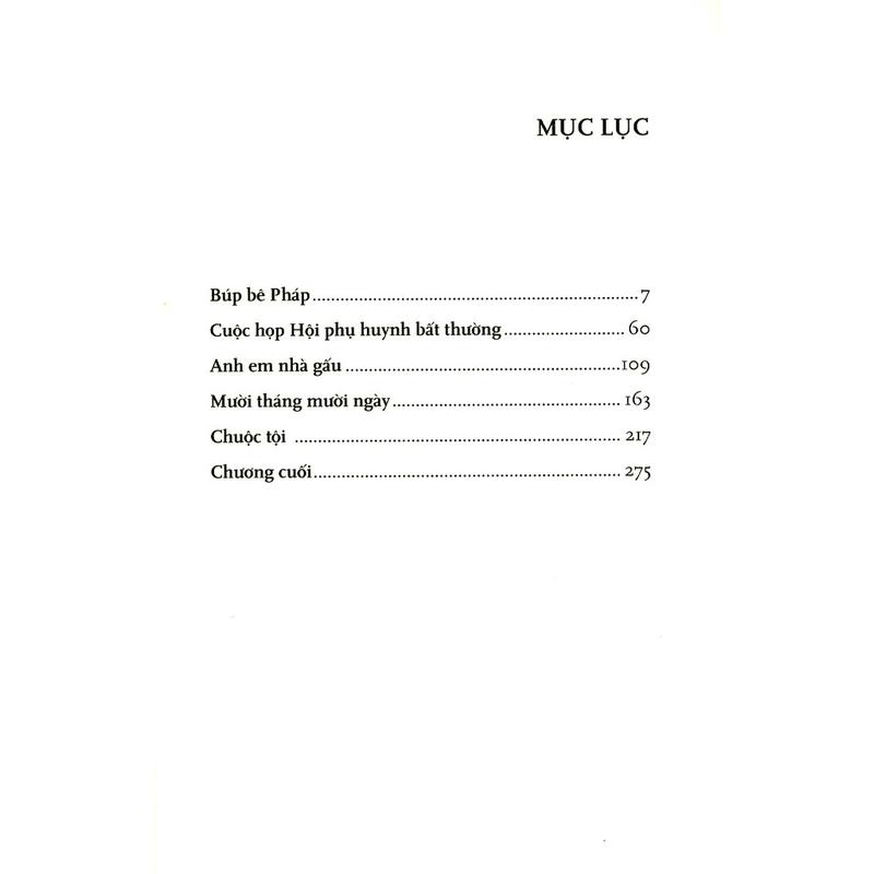 Sách - Chuộc tội (Nhã Nam HCM)