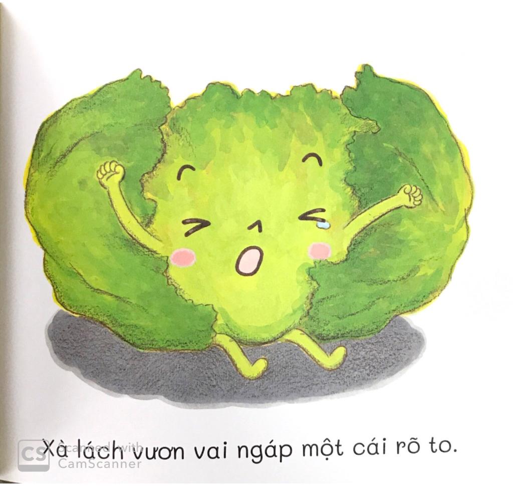 Những Người Bạn Ngộ Nghĩnh: Chào Buổi Sáng Tốt Lành!