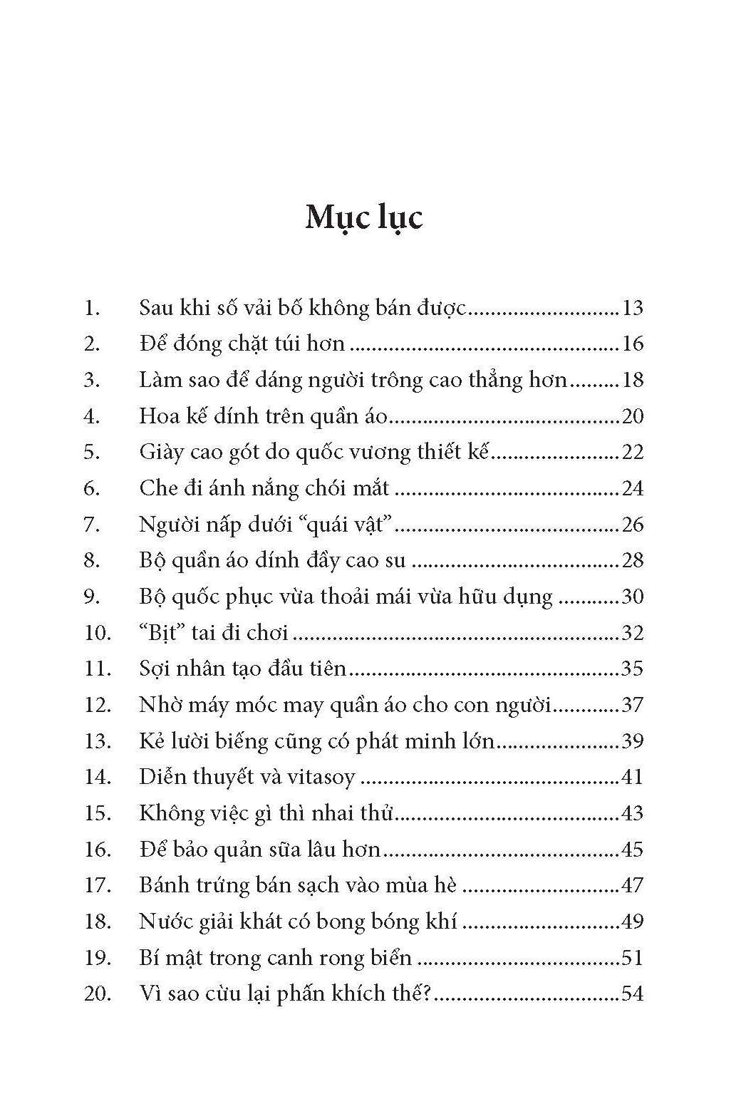 Những Câu Chuyện Khuyến Khích Trẻ Sáng Tạo (Tái bản 2024)