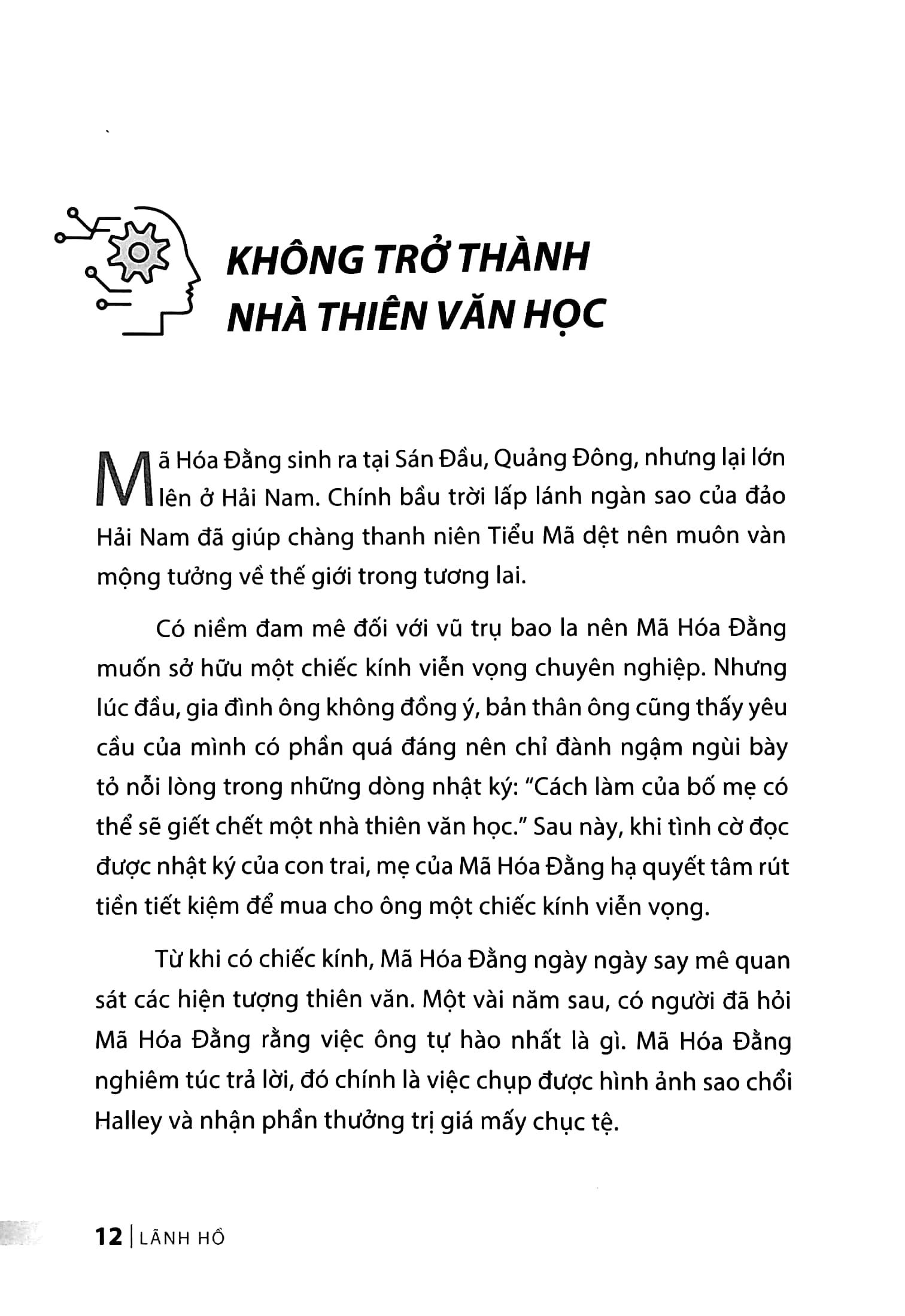 Mã Hóa Đằng Và Tencent