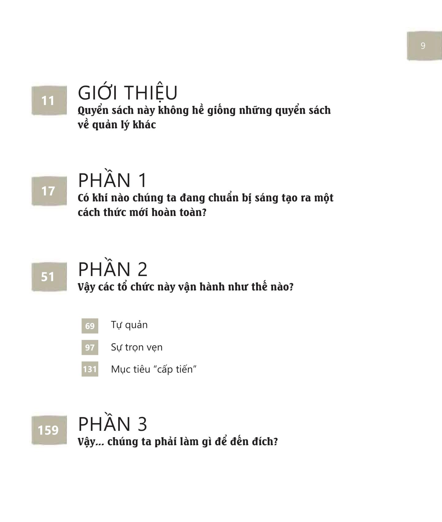 Tái Tạo Tổ Chức: Phá Vỡ Rào Cản, Thổi Bùng Sinh Khí (Tái Bản)