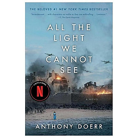 All The Light We Cannot See