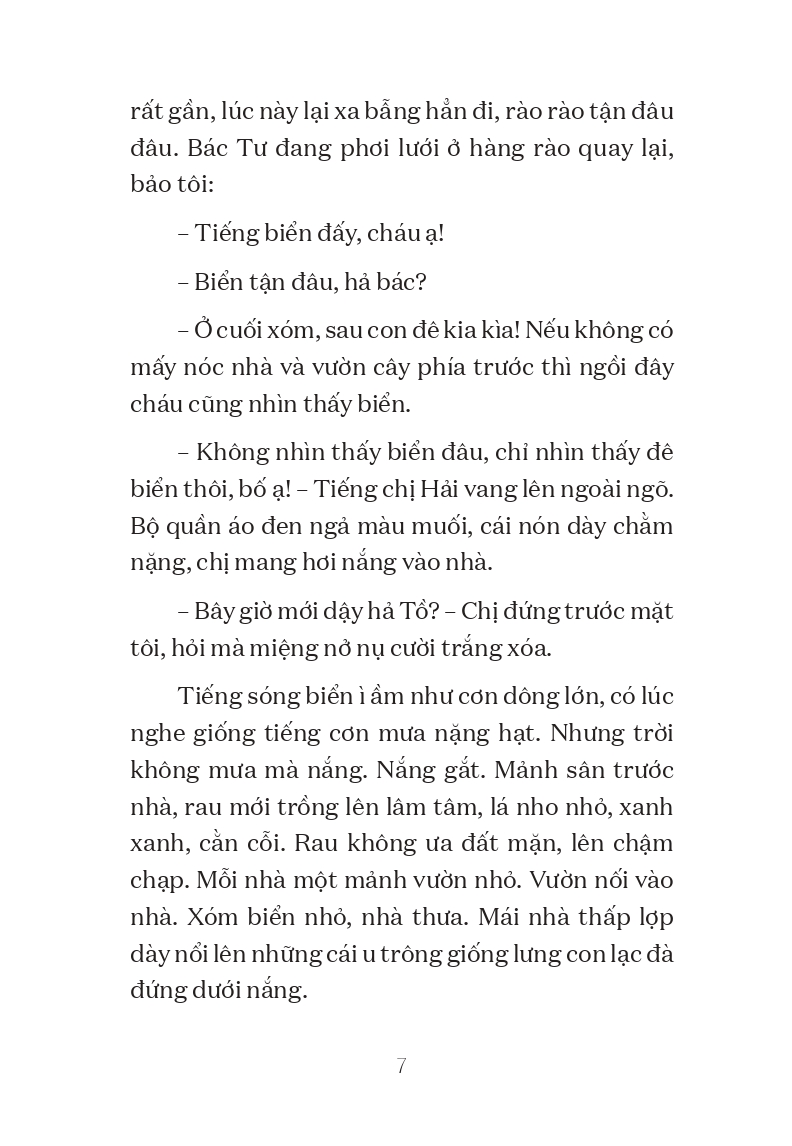Ngài Hổ, Betsy Và Chú Rồng Biển