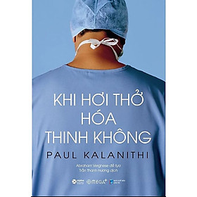 Khi Hơi Thở Hóa Thinh Không