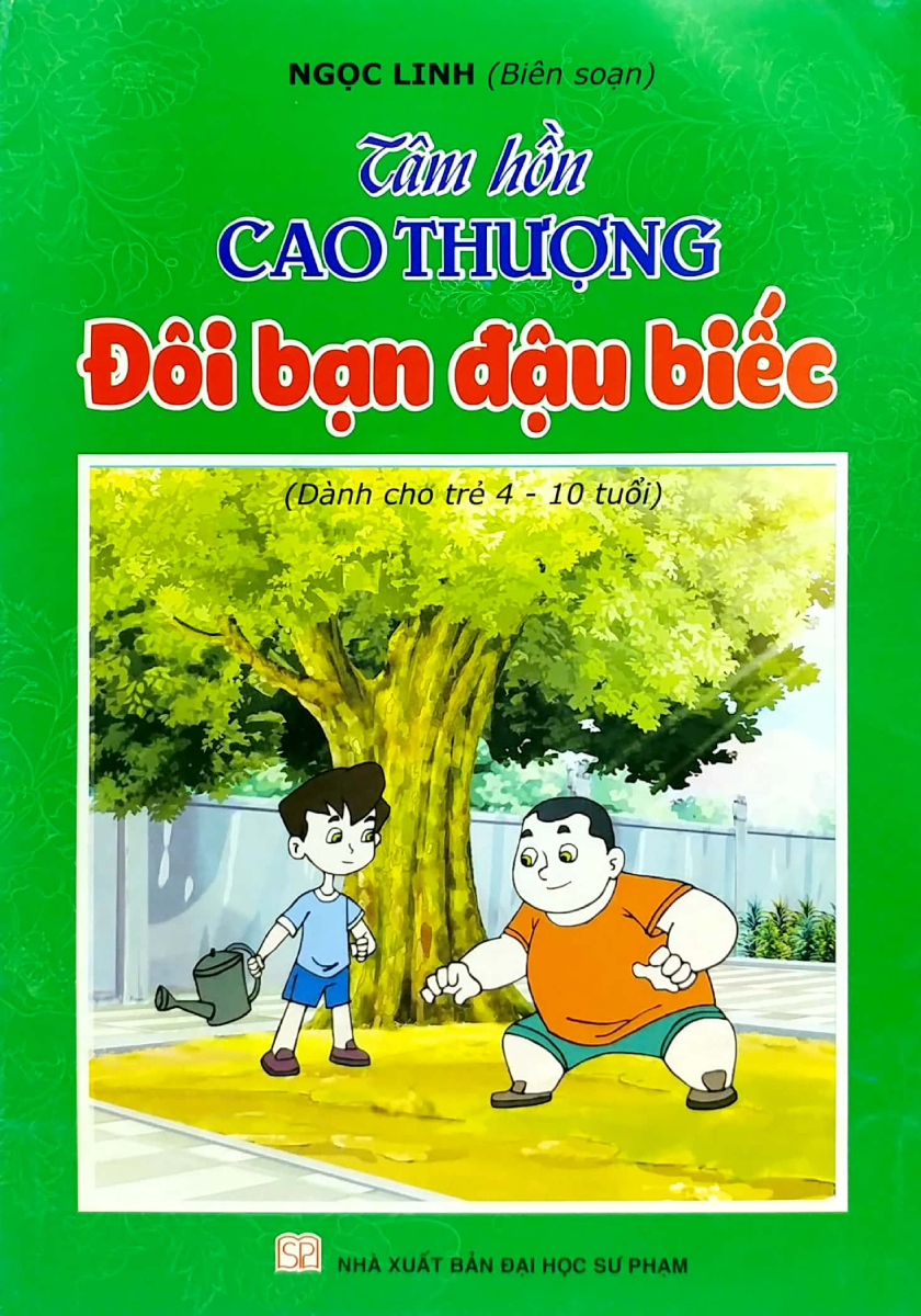 Bộ Sách Tâm Hồn Cao Thượng (Bộ 12 Cuốn) - KV