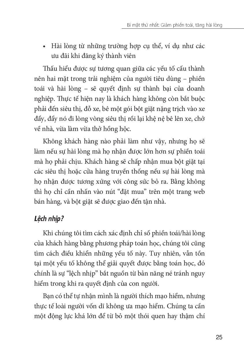 Bán Lẻ Thông Minh