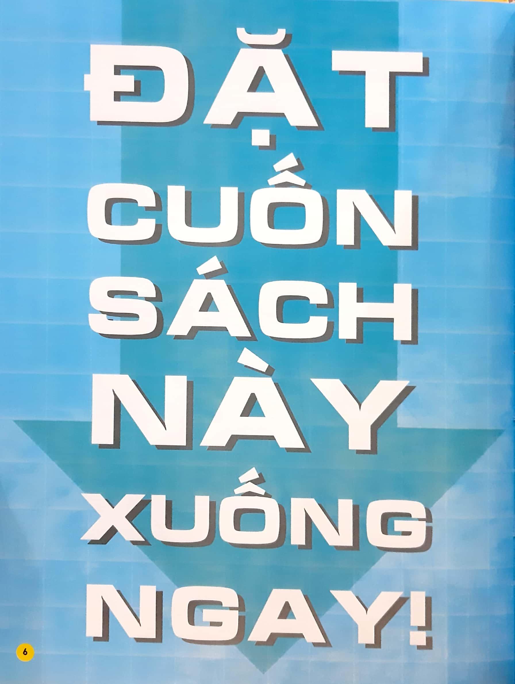How Things Work - Cách Mọi Vật Vận Hành