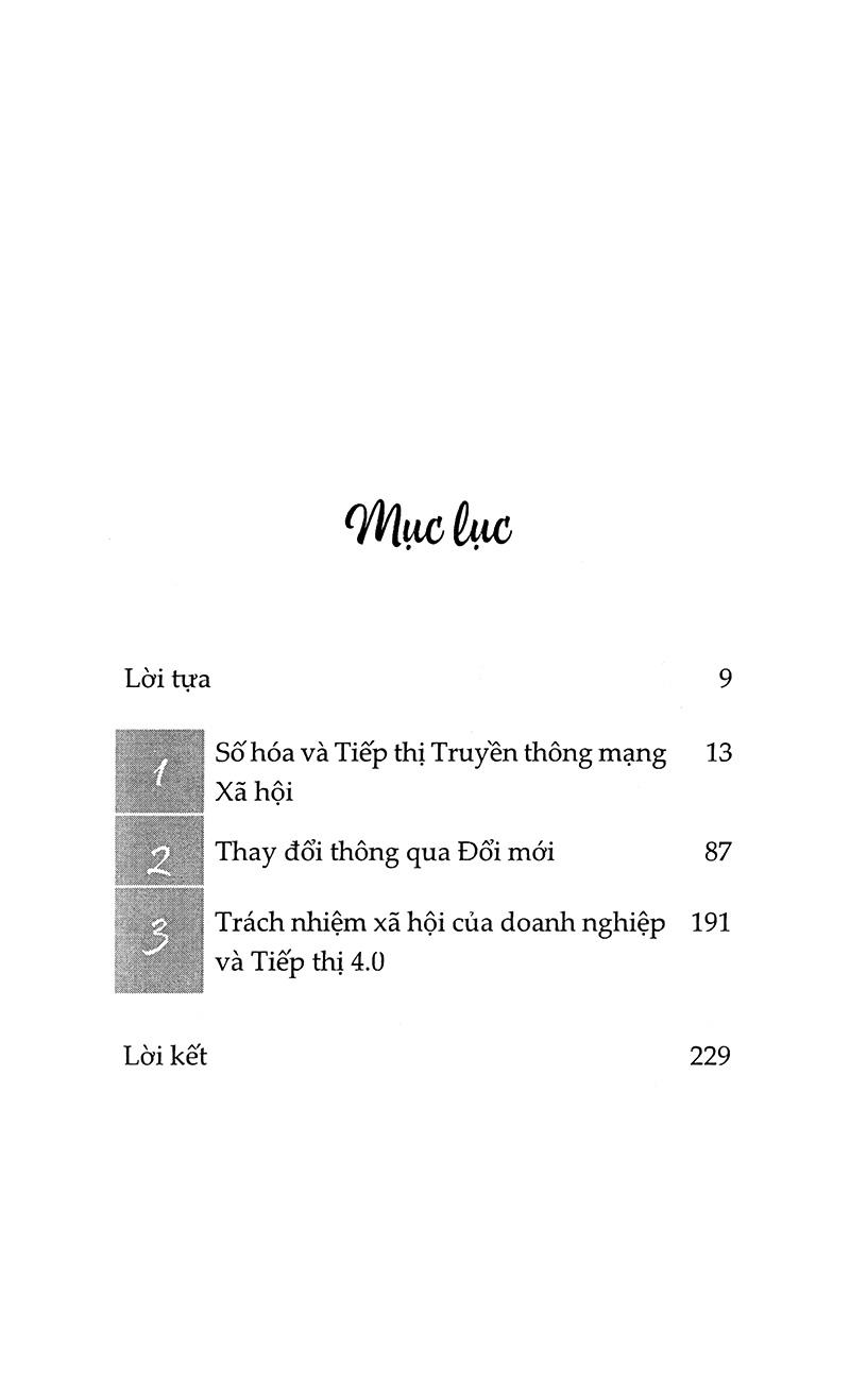 Marketing Trong Cuộc Cách Mạng Công Nghệ 4.0