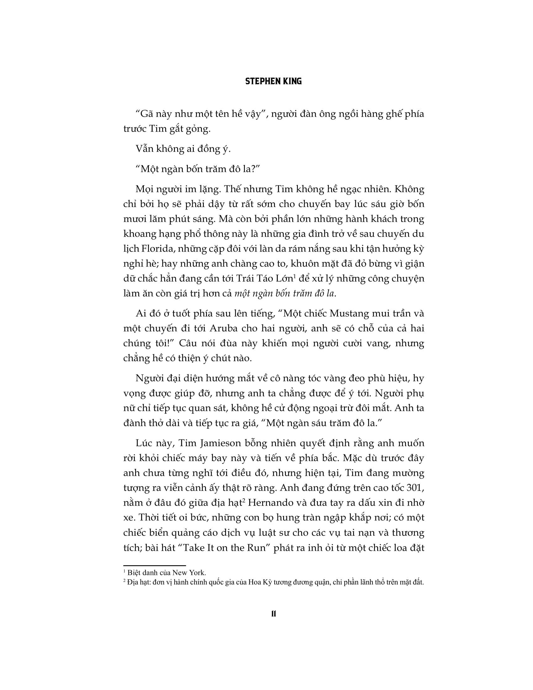 Học Viện - The Institute (Stephen King)