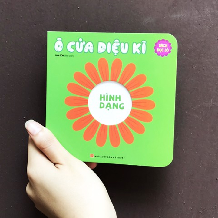 Combo Sách: Ô Cửa Diệu Kì