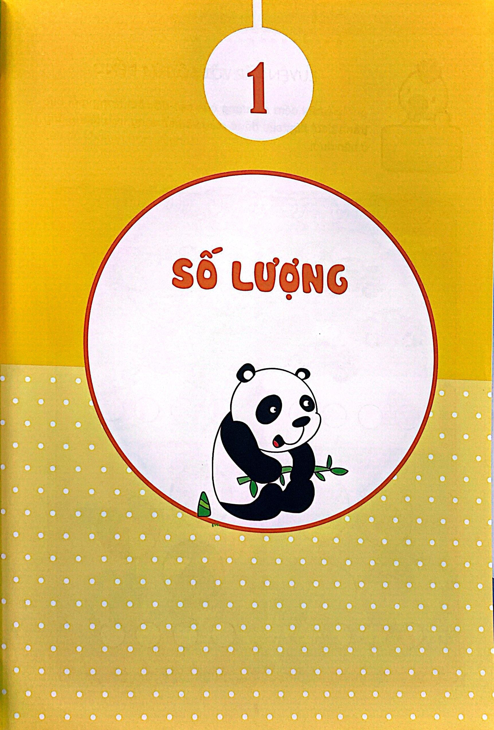 Toán Học Cho Trẻ Mẫu Giáo: Lớp Mầm 2