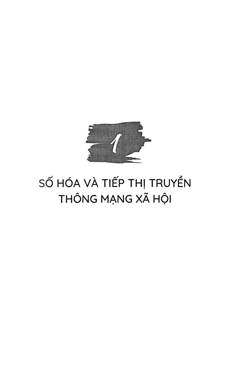 Marketing Trong Cuộc Cách Mạng Công Nghệ 4.0