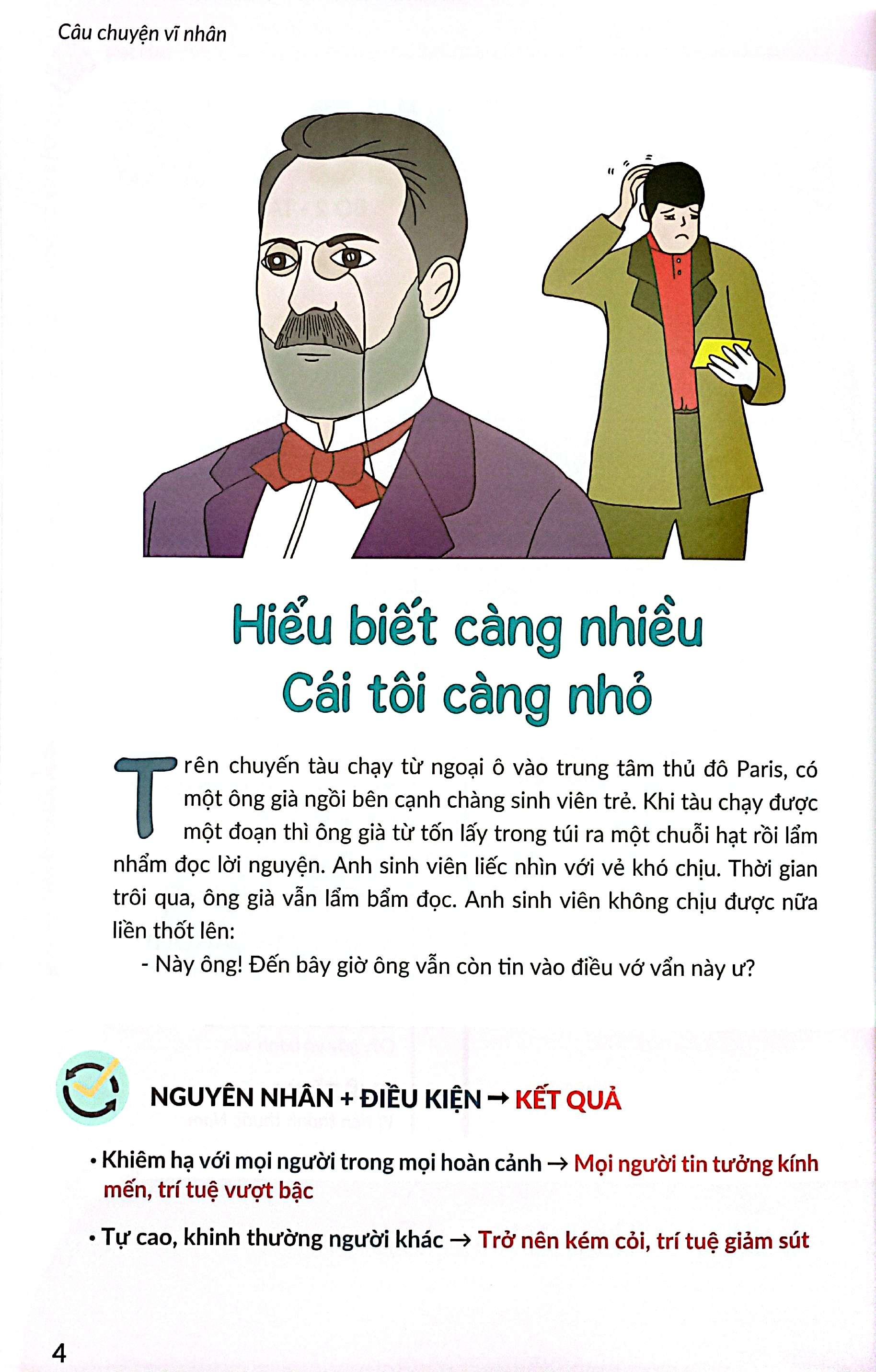 Sách - Gieo Hạt Cùng Vĩ Nhân - Bộ 2 - Tập 11