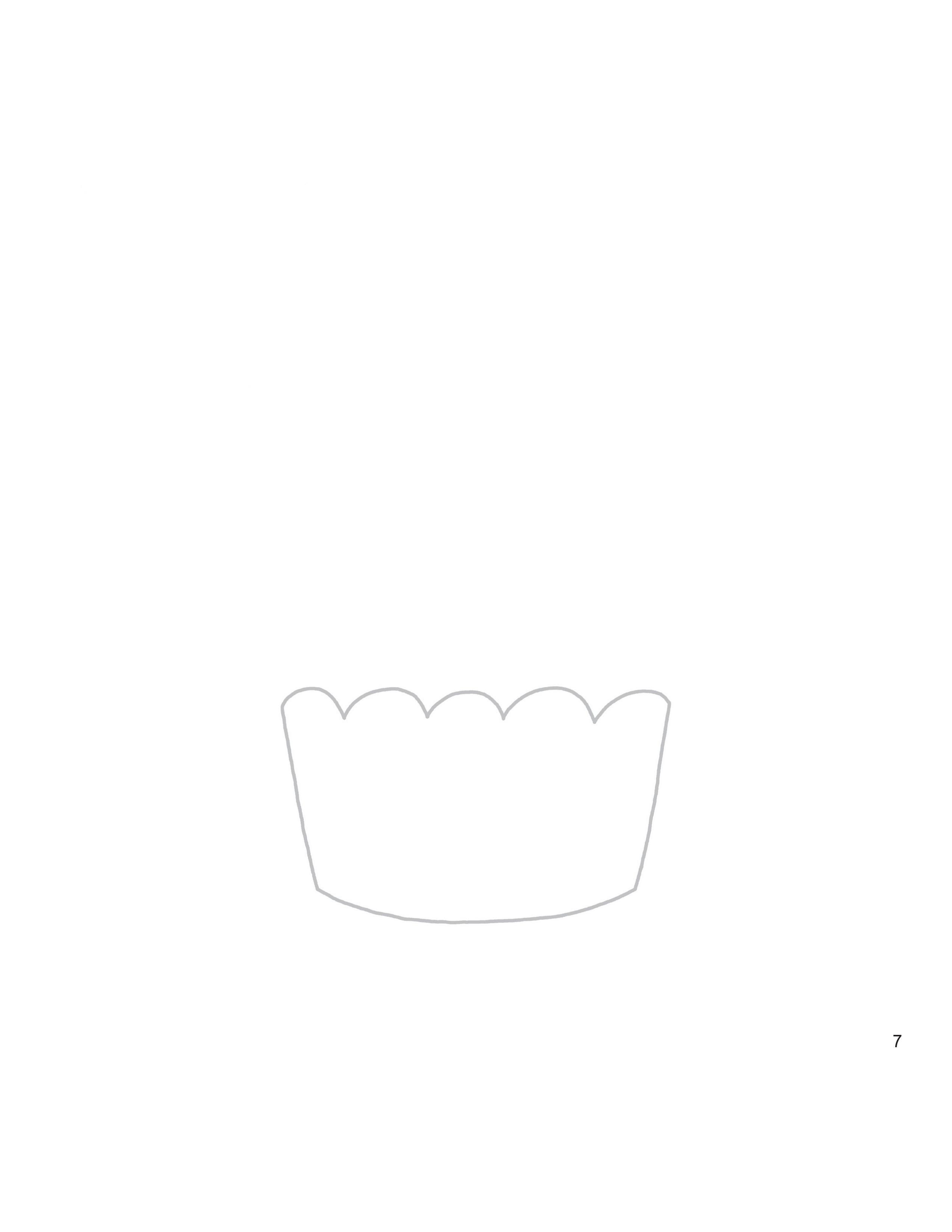 Draw Kawaii In 5 Simple Steps - Vẽ Theo Phong Cách Kawaii Với 5 Bước Đơn Giản
