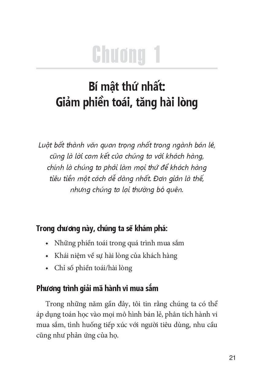 Bán Lẻ Thông Minh