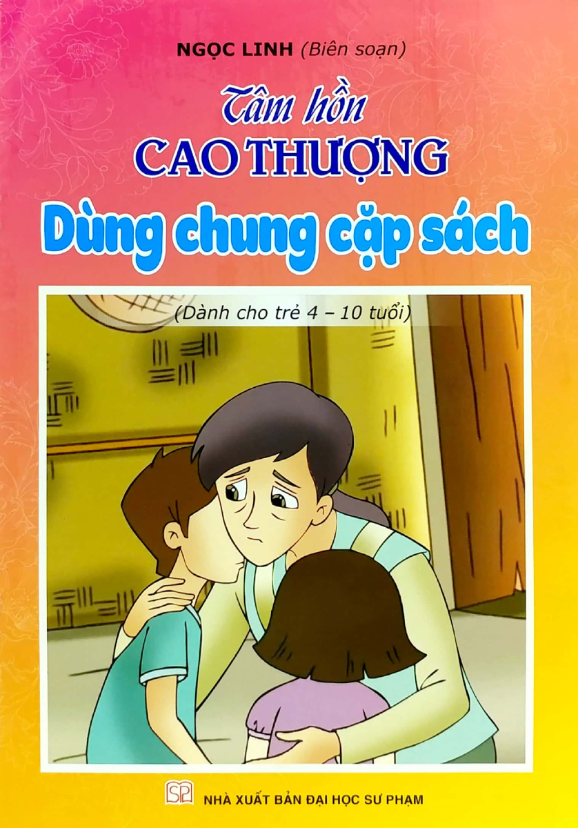 Bộ Sách Tâm Hồn Cao Thượng (Bộ 12 Cuốn) - KV
