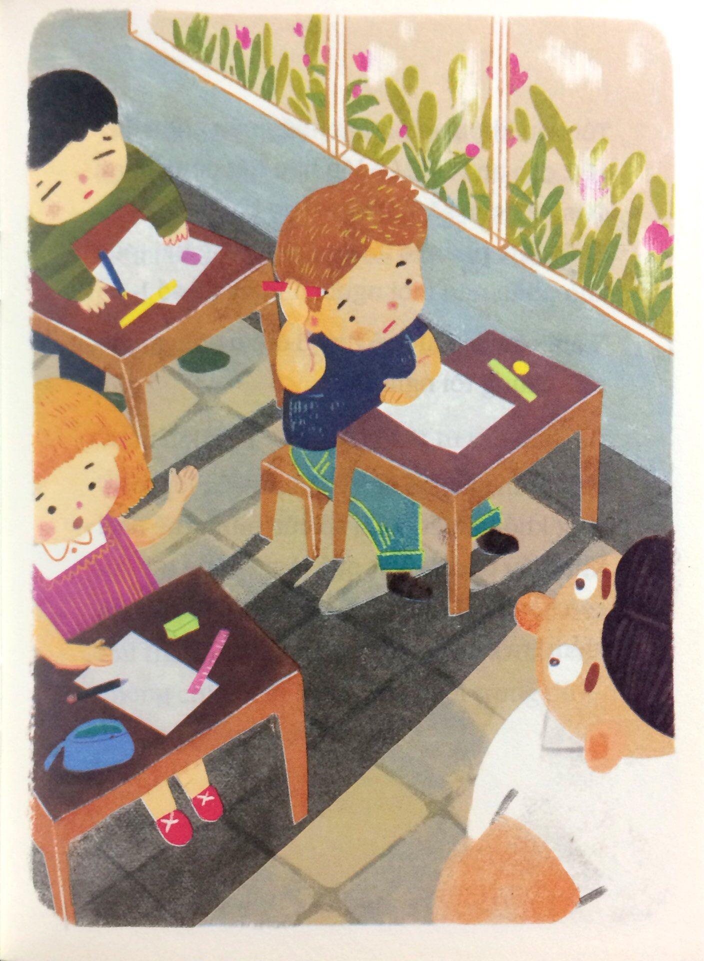 Tủ Sách Vườn Yêu Thương - Những Cánh Bướm Xinh Đẹp