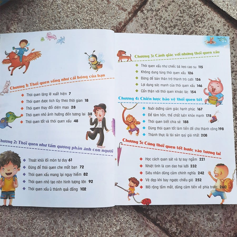 Sách - Combo 5 Cuốn Rèn Kỹ Năng Sống Cho Học Sinh (ML)