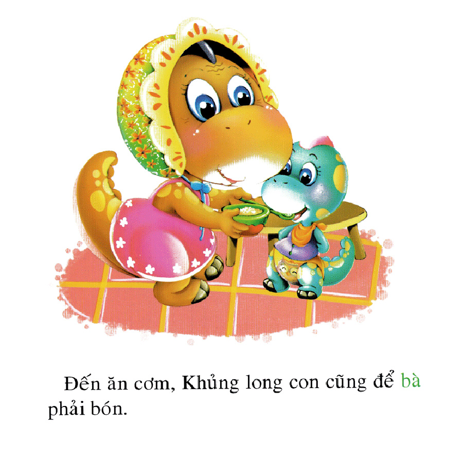 Bách Khoa Toàn Thư Cho Bé - Rèn Luyện Tính Cách