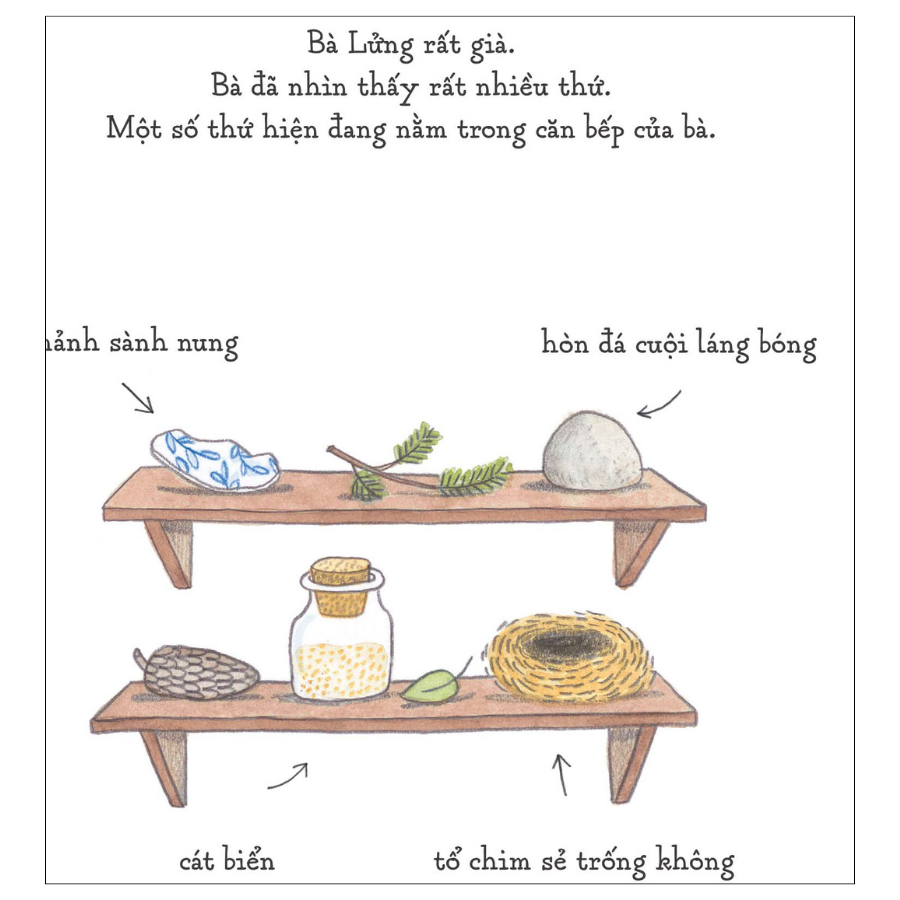 Con Đường Lên Núi