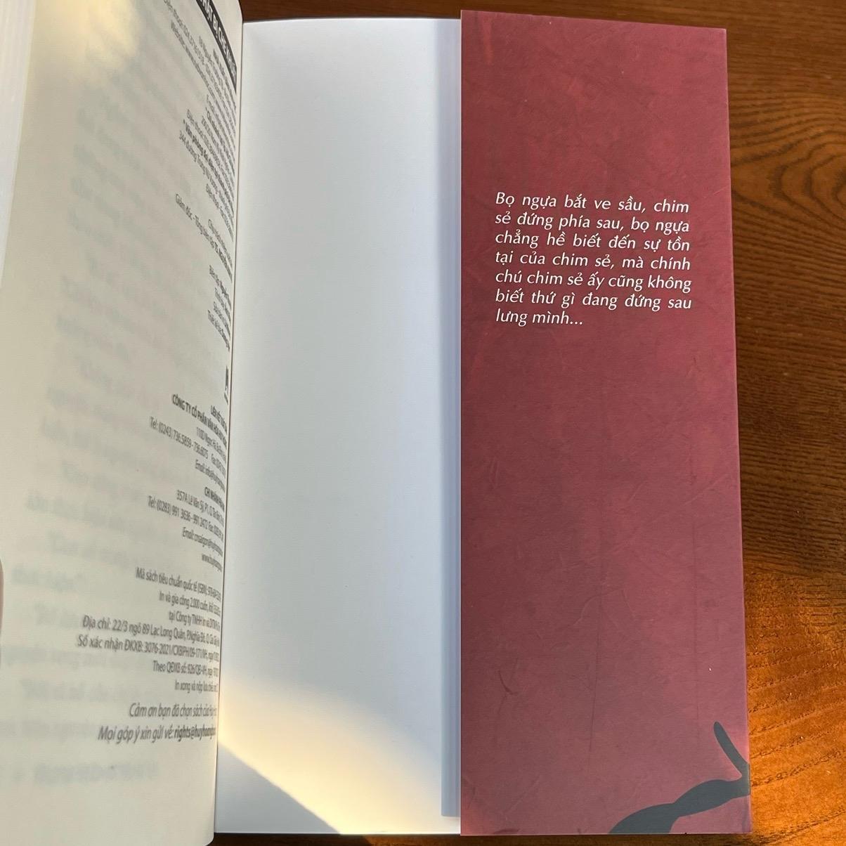 Sách - Sự Thật Bị Che Khuất- Sách trinh thám - 2H Books