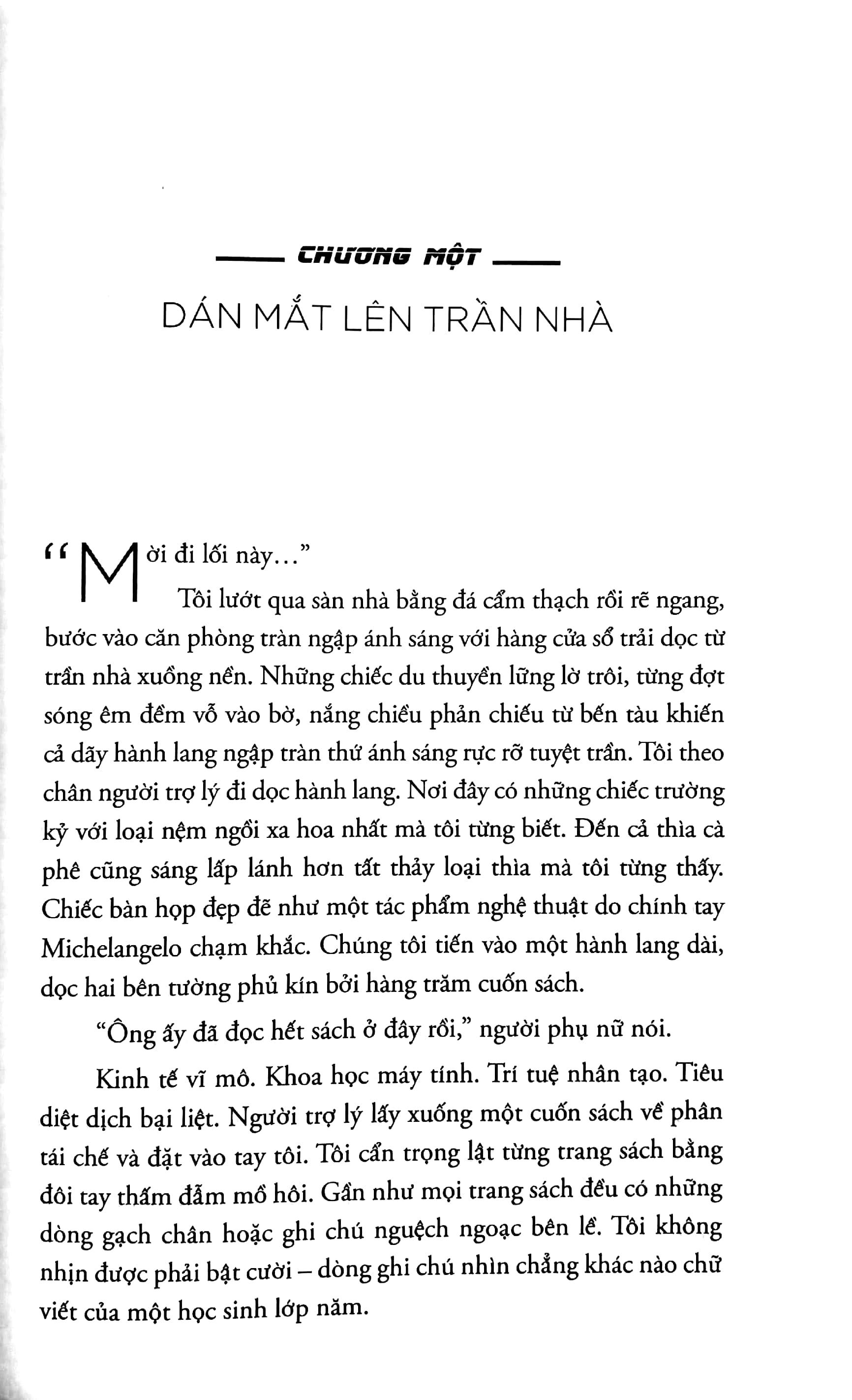 Kẻ Khôn Đi Lối Khác (Tái Bản)
