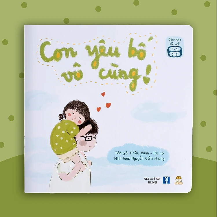 Set 3 Cuốn Sách Thơ Cho Bé Tập Đọc - Bộ Gia Đình Bé Bỏng - Sách Đọc To Cho Trẻ 0-3 4-6 Tuổi