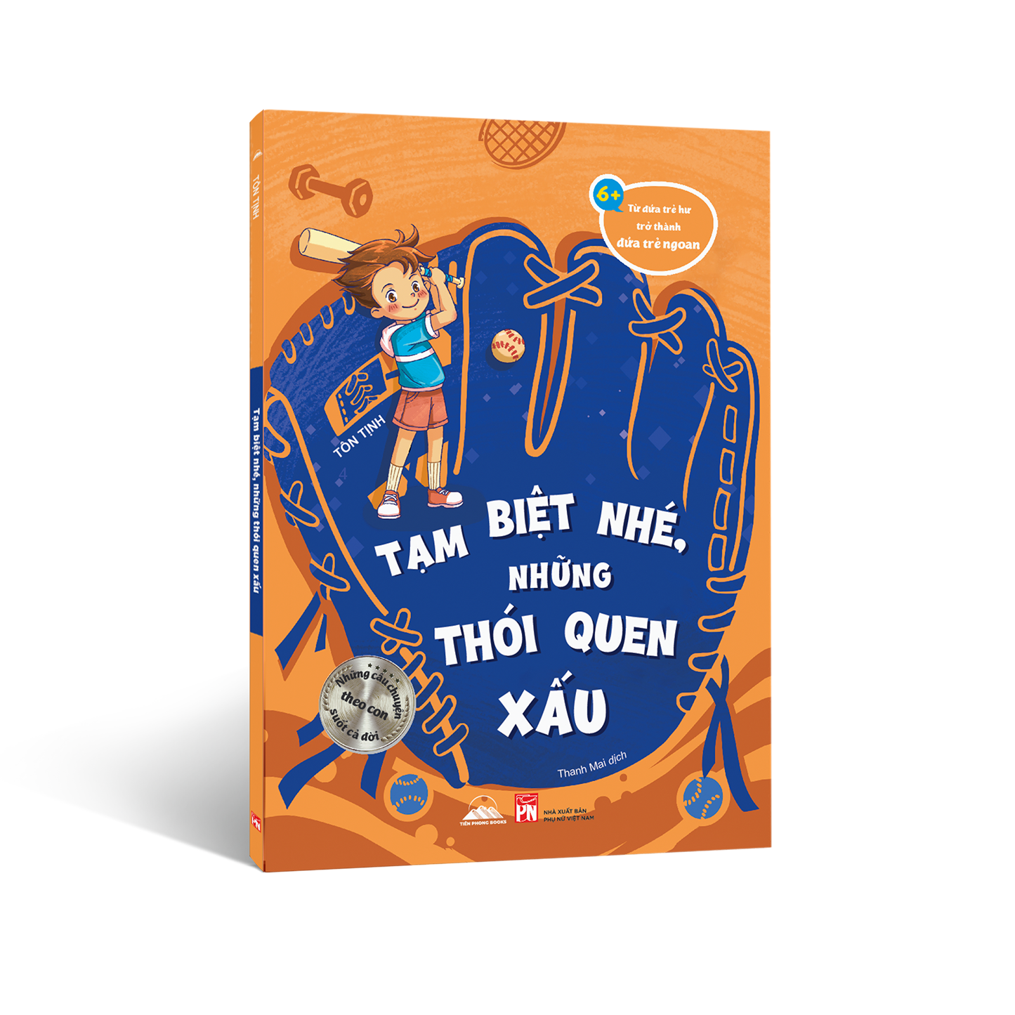 Sách - Combo 10 Cuốn Từ Đứa Trẻ Hư Trở Thành Đứa Trẻ Ngoan