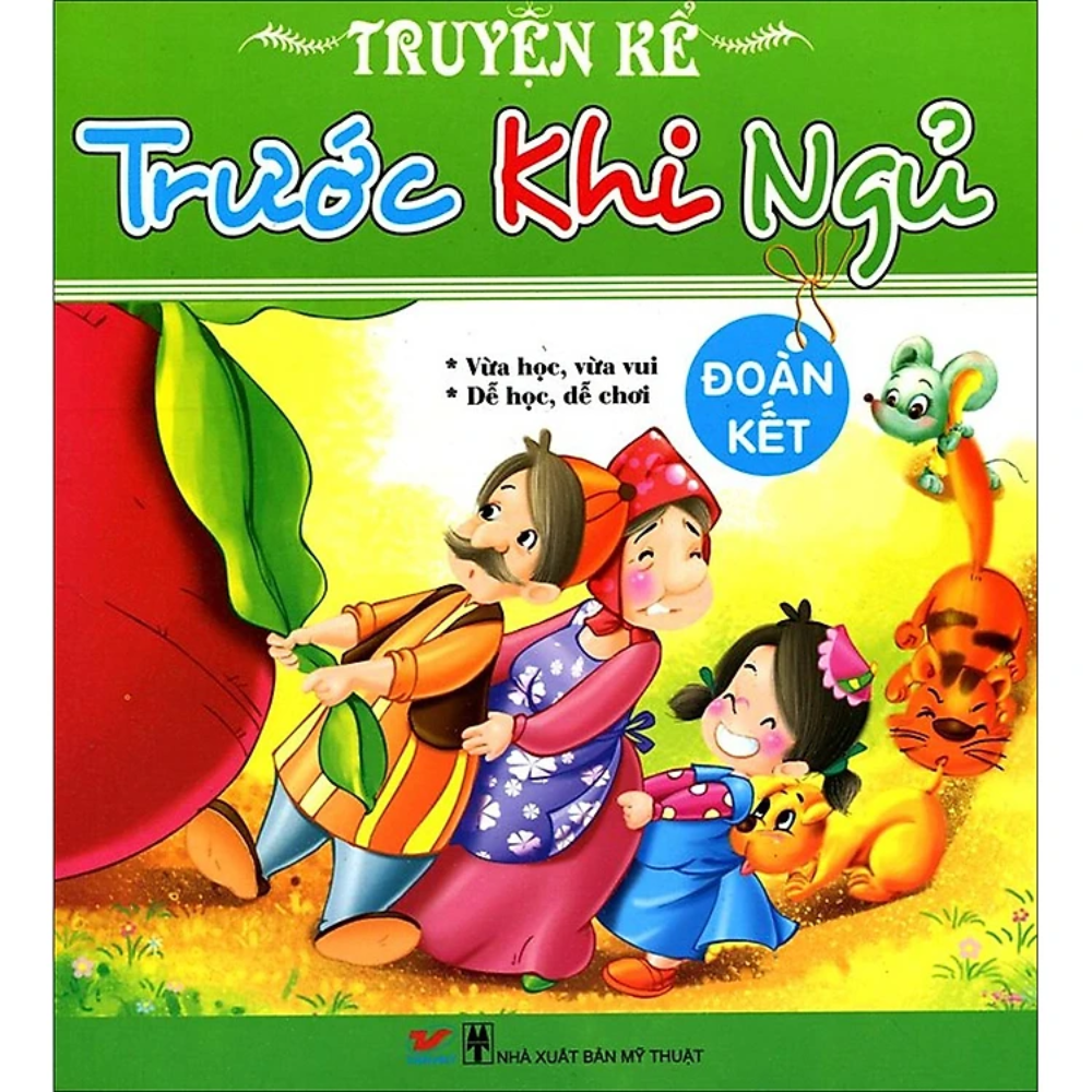 Combo: Bộ Sách Dành Cho Bé Từ 03 - 9 Tuổi)- Truyện Kể Trước Khi Đi Ngủ: Tốt Bụng+ Can Đảm+ Đoàn Kết + Vui Vẻ ( Bộ: 4 Cuốn)