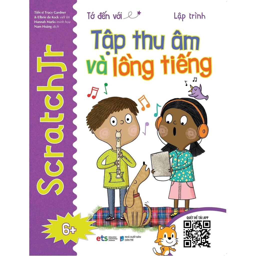 Combo Tớ Đến Với Lập Trình (Trọn Bộ 4 Cuốn) - Bản Quyền